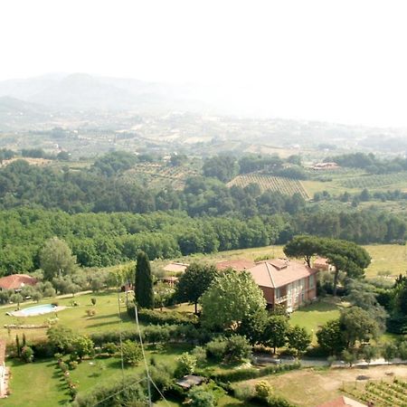 Tenuta Gaetano Spadaro Capannori Exteriér fotografie