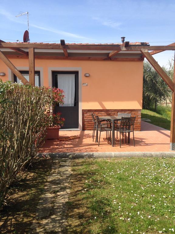 Tenuta Gaetano Spadaro Capannori Exteriér fotografie