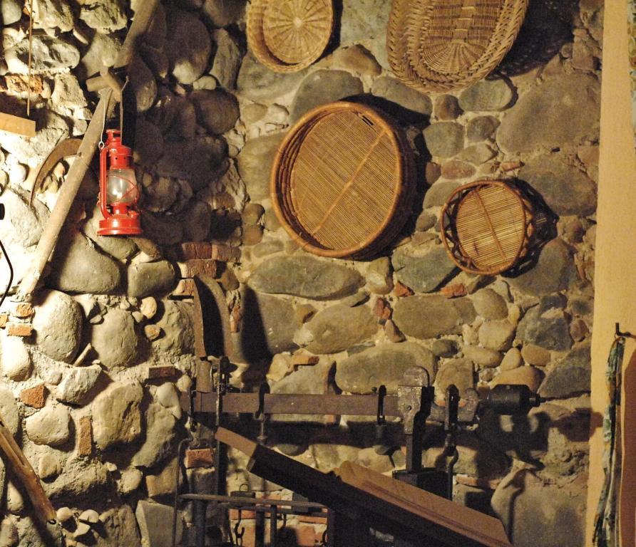 Tenuta Gaetano Spadaro Capannori Exteriér fotografie