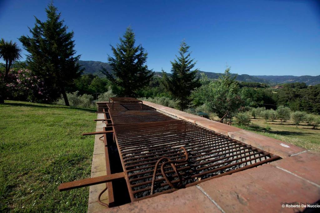 Tenuta Gaetano Spadaro Capannori Exteriér fotografie