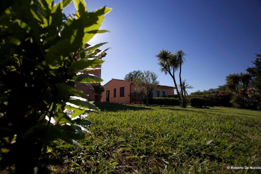 Tenuta Gaetano Spadaro Capannori Exteriér fotografie