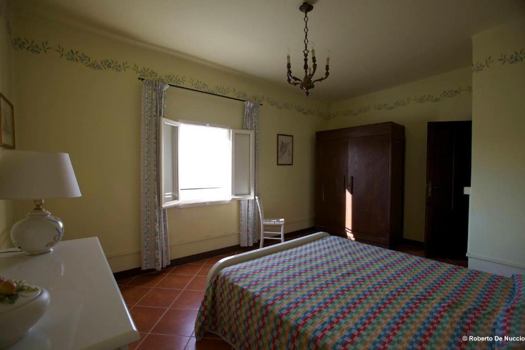Tenuta Gaetano Spadaro Capannori Pokoj fotografie