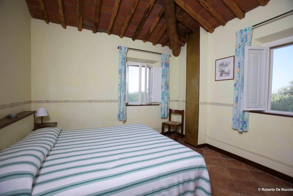 Tenuta Gaetano Spadaro Capannori Pokoj fotografie