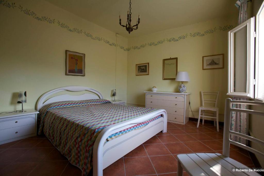 Tenuta Gaetano Spadaro Capannori Pokoj fotografie