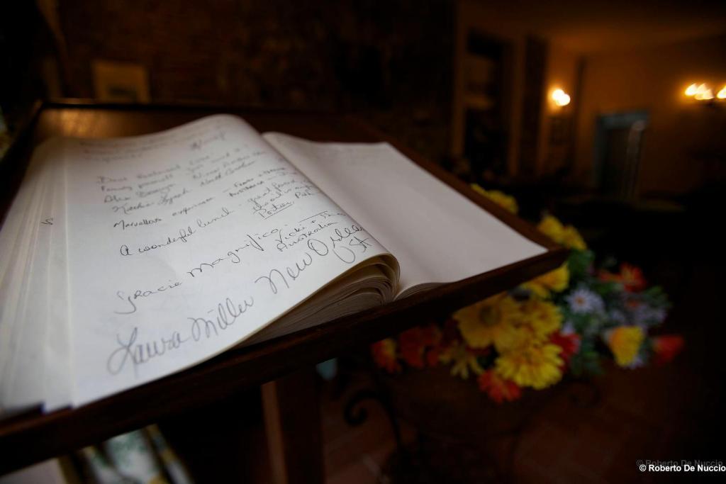 Tenuta Gaetano Spadaro Capannori Exteriér fotografie