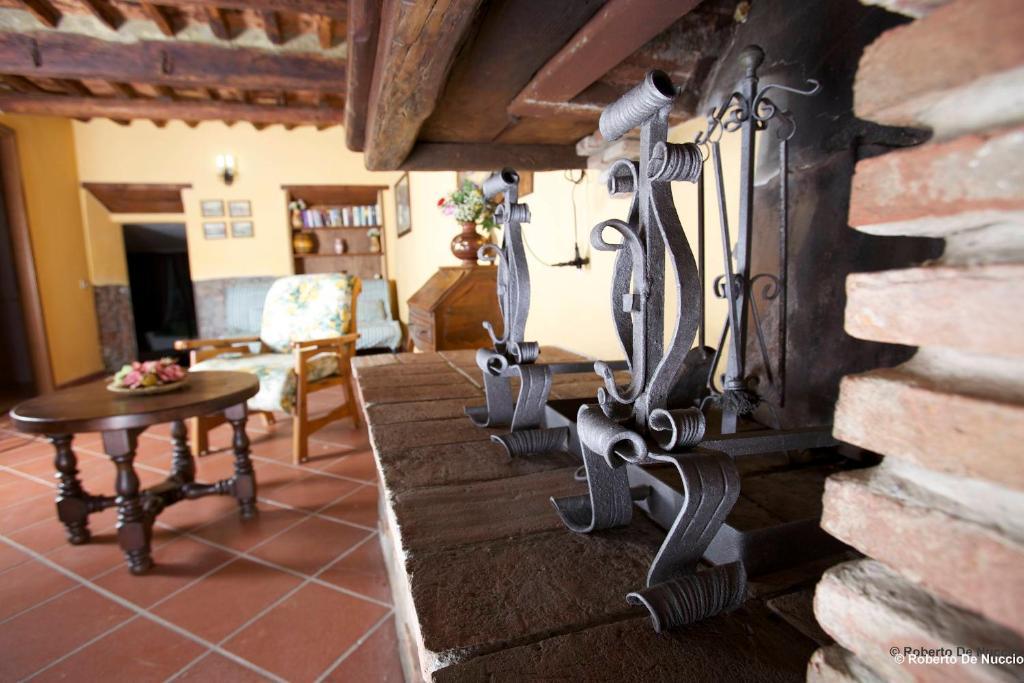 Tenuta Gaetano Spadaro Capannori Pokoj fotografie