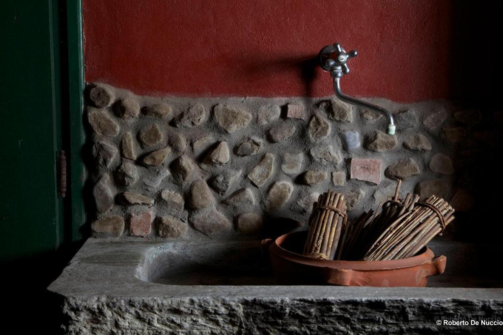 Tenuta Gaetano Spadaro Capannori Exteriér fotografie