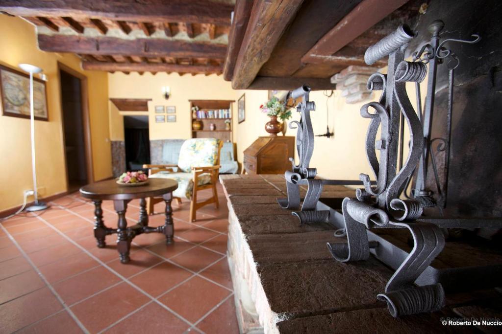 Tenuta Gaetano Spadaro Capannori Exteriér fotografie