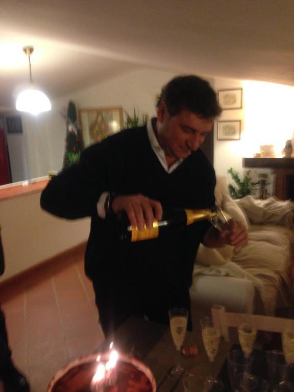 Tenuta Gaetano Spadaro Capannori Exteriér fotografie