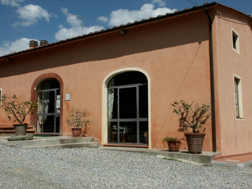 Tenuta Gaetano Spadaro Capannori Exteriér fotografie
