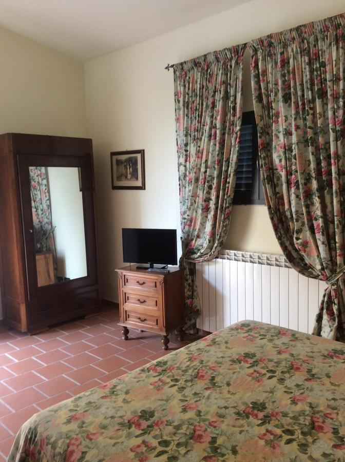 Tenuta Gaetano Spadaro Capannori Exteriér fotografie