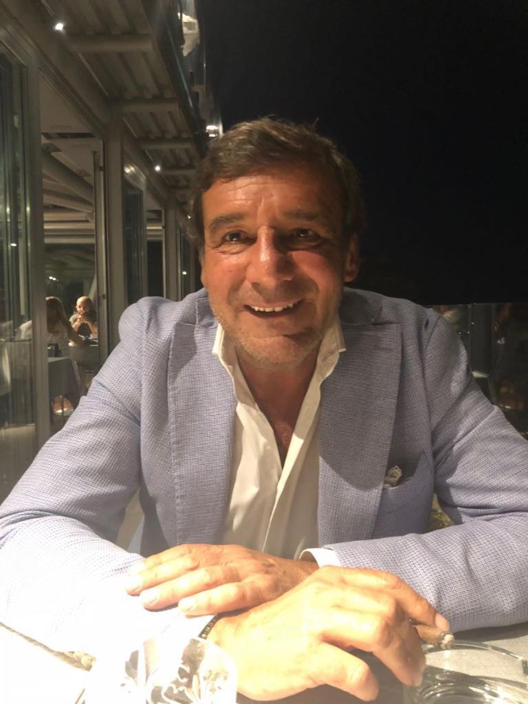Tenuta Gaetano Spadaro Capannori Exteriér fotografie